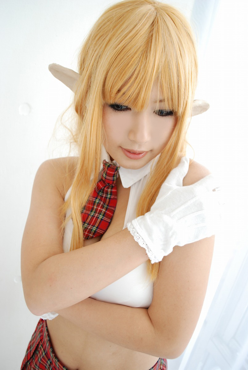 [Cosplay] 2013.05.11 zero tsukima - gertiffany Westwood